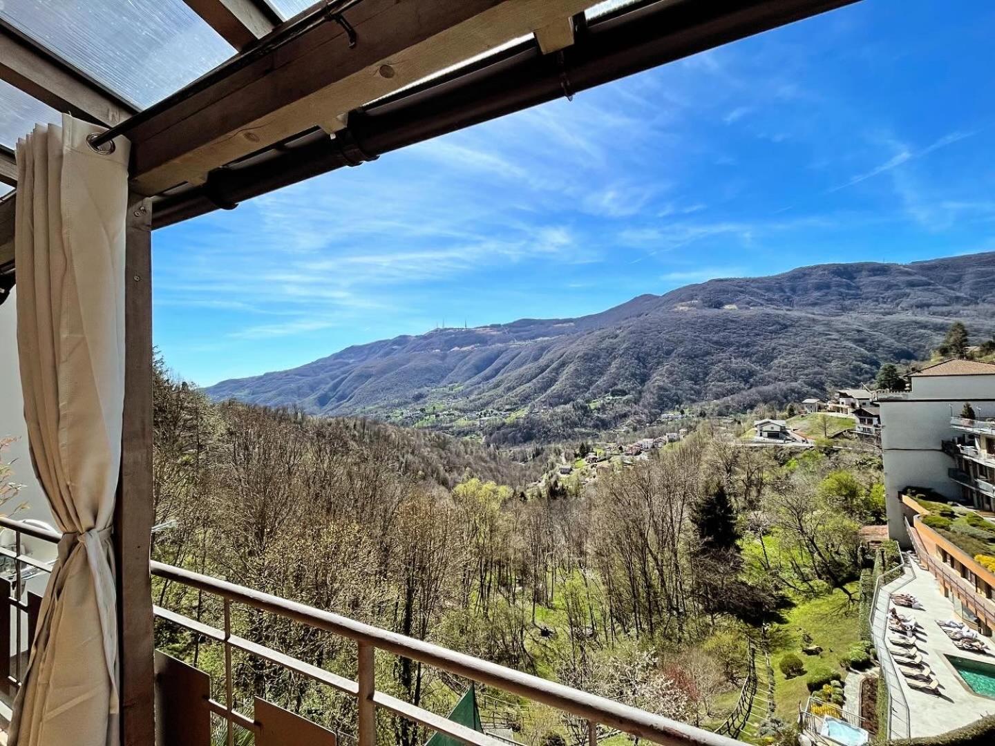 Armoni Villa Rota d'Imagna Exterior photo
